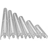 Aiano STG11 Wire Mesh Guard for 40W 1ft Thermostatic Tubular Heaters