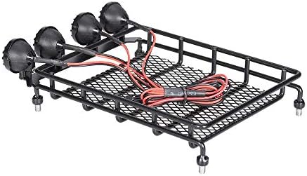 rc car roof rack
