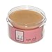 Whish Pomegranate Sugar Scrub - Exfoliate with Brown Sugar, Organic Sugar Cane, Raspberry Seed, Bamboo Powder, Moisturize with Organic Shea Butter, Organic Aloe, Organic Raspberry Butter - 12 oz
