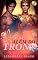 Livro AMOR ALÉM DO TRONO