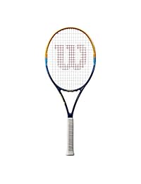 Wilson Prime - Raqueta de tenis (cuerda)