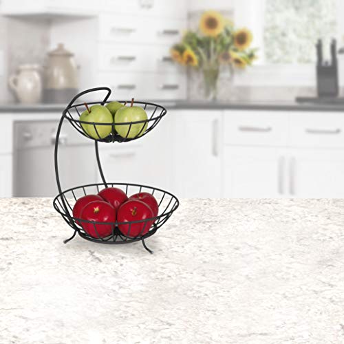 2 Spectrum+Diversified+2+Tier+Server+Black