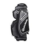 TaylorMade-Golf-2019-Select-Cart-Bag