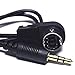 HAIN Alpine ALP-KCE-236B Cable to Mini PIN 3.5mm AUX Input Cable Adapter
