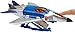Hot Wheels City Jet Fueler Aircraft