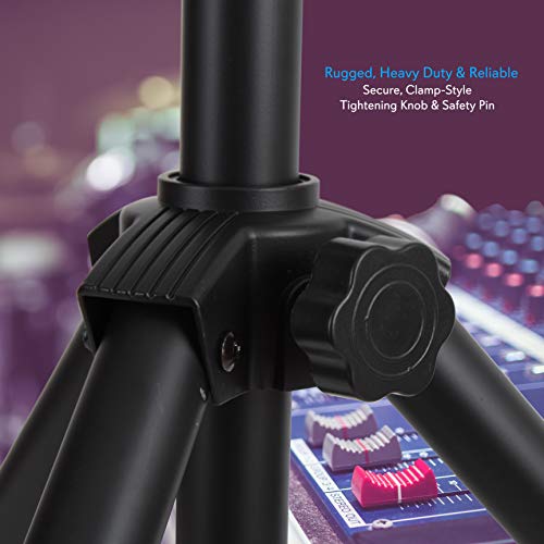 Pyle Speaker Stand Kit