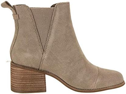 desert taupe suede women's esme boots