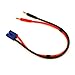 Venom EC5 Charge Lead 18in 12AWG