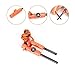 AOFAR 5-in-1 Fire Starter (2-Pack) Pouch for Camping, Hiking, Hunting, Backpacking，Outdoor Survivalthumb 2