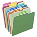 SIQUK 840 Pieces Tabs 2 inch Sticky Tabs Index Tabs Page Markers Colored Page Tabs for Reading Notes, Books and File Folders, 42 Sets 12 Colors