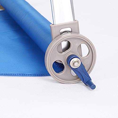 4 Signstek+Snow+Adjustable+Extended+Handle