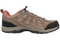 Columbia Men's Redmond III Waterproof Hiking