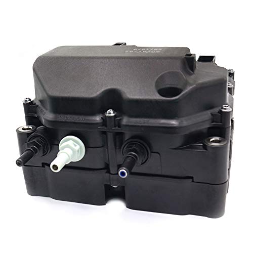 Syuda Control Unit 2.2 Doser DEF Urea Pump for Cummins ISX ISB ISC 4387304RX 4387304 2871879 - Thumbnail 5