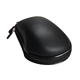 For Logitech Wireless Performance Mouse MX Travel Carrying Hard EVA Case By Hermitshell