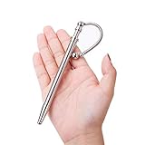 Decompression Fidget Pen Toy, Stress Reducer Ultra Durable Finger Magnetic Think Ink Pen Toy ADHD/Anxiety/Autism And Stress Relief Adult Children,Office Desk Gadget