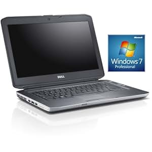 Amazon.com: Dell Latitude E5430 Laptop, 3rd Gen Core i5