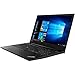 Lenovo ThinkPad E580 Business Laptop - 15.6