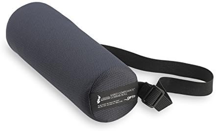 OPTP OPTP Original McKenzie Early Compliance Lumbar Roll (704) - 11 x 3-1/2