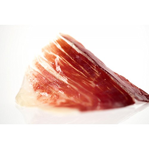 Jamon Iberico, Sliced Ham 8 oz Pricepulse