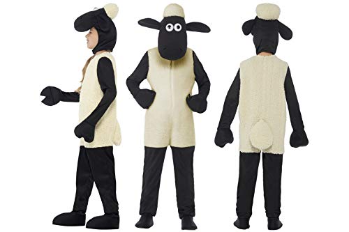 Sheep Fancy Dress Costume 