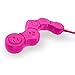 Quirky PPVJP-PK01 Pivot Power POP Junior, Pink
