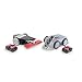 BATTLEBOTS Bronco and Tombstone Remote Control Vehicle 2 Pack