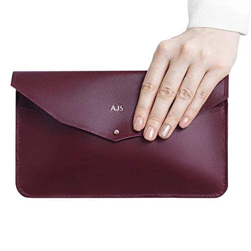 pouch clutch