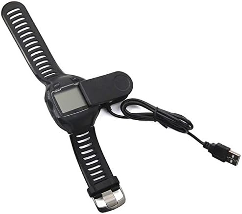 SYSTEM-S - Cable USB para Garmin Forerunner 405 405CX 410 310XT 910XT