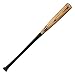 EASTON PRO 110 Ash Wood Baseball Bat, 2021, Pro Grade Ash, Balanced l Medium Barrel And Handle, Longer Taper, Traditional Knob, Handcrafted in USA