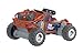 Disney Car Toys RS 500 Diecast Idle Threat