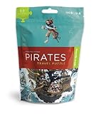 Pirates Travel Puzzle