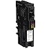 Square D - HOM115PDFC Homeline Plug-On Neutral 15 Amp Single-Pole Dual Function (CAFCI and GFCI) Circuit Breaker,
