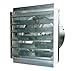 Powerful Industrial Exhaust Fan, Made in The USA (18 Inch) primary