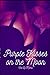 Purple Kisses on the Moon (The Fuqboiology Collection) by Che' La'Mora