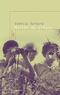 Livro Noites de alface