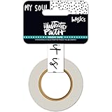 Illustrated Faith Basics Washi Tape .625