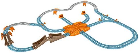 railway builder bucket