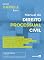 Livro Manual de Direito Processual Civil - 6ª Ed. 2020
