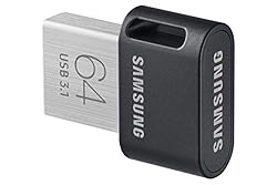 Samsung FIT Plus 64 GB Type-A 200 MB/s USB 3.1