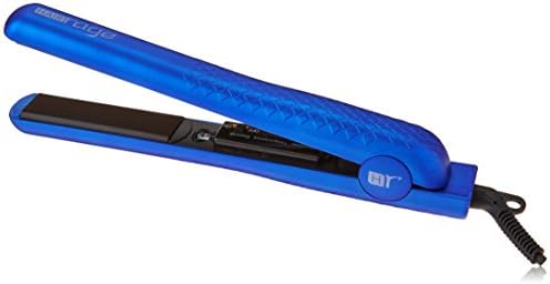 hair rage flat iron review
