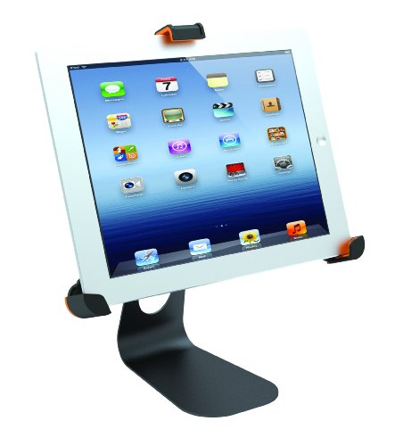 PUREX Technology 8.9" to 10.4" Tablet Mount and Stand with 360 Rotating Base~PXP-09