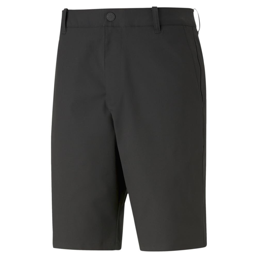 Puma Golf 2019 Men's Jackpot Short, Black, 36 Image