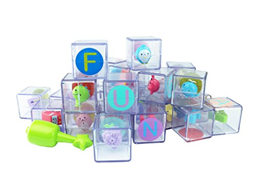 Mirari abc flip flop blocks