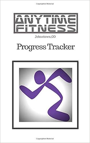 Anytime Fitness Progress Tracker Johnstown Co Tammie Chrin Jake