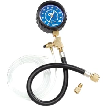 OTC 5630 Fuel Pressure Test Kit