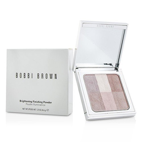 Bobbi Brown Brightening Finishing Powder - Brightening Nudes