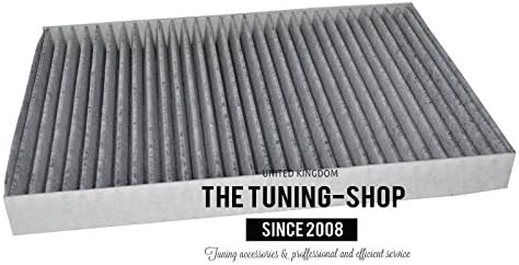 Cabin Air Filter CF1064 GKI