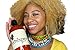 Whisper Whip-Leave in, Co-Wash Moisturizer & Detangler, and Deep Conditioner, Sulfate Free, 100% Keratin Based, For all hair types 32 oz. bonus size