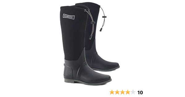 ovation mudster comfort rider boots
