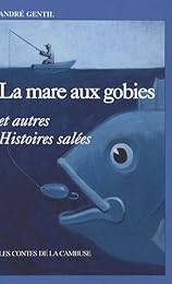 La  mare aux gobies